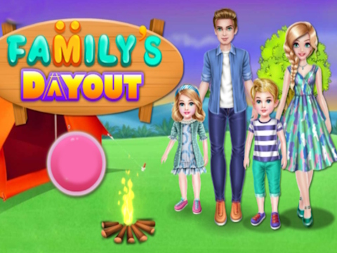 Family's Day Out
