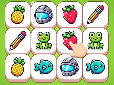 Onet Puzzle