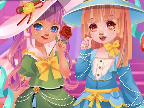 Kiddo Princess Loli