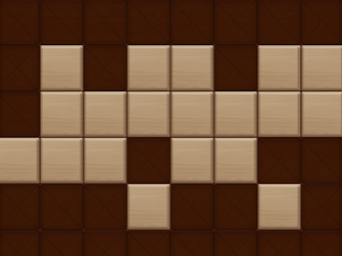 Wood Block Puzzle