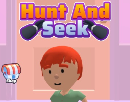 Hunt And Seek