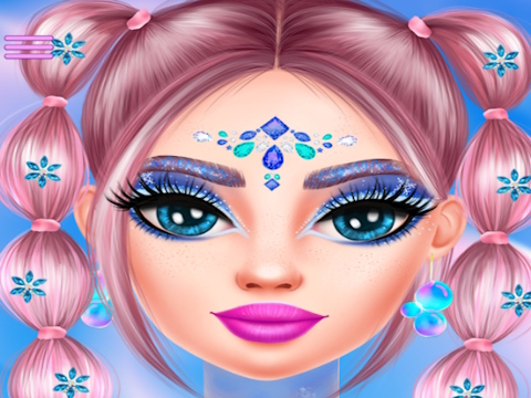 Mega Makeup Seasons Best