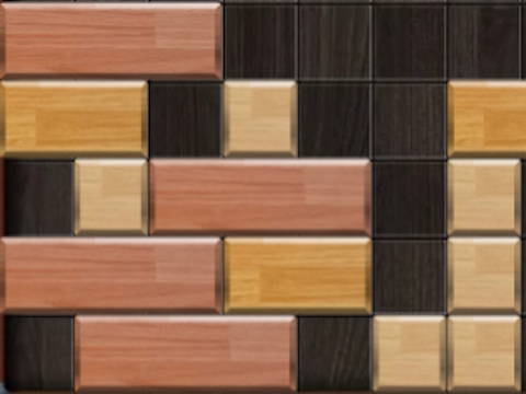 Slide Wood