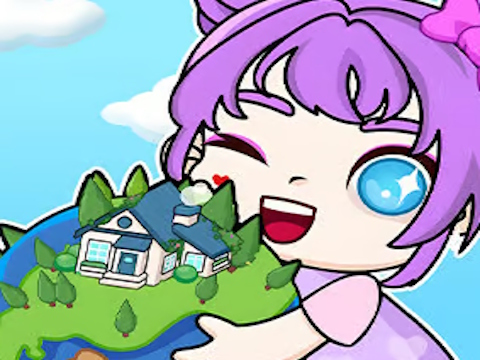 Avatar Life: My Town 
