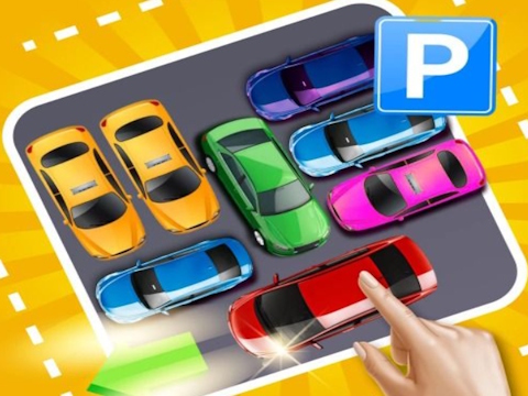 Sort: My Parking Area