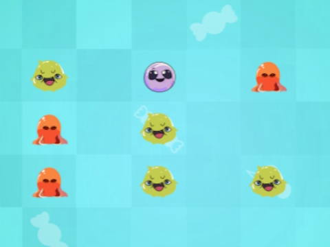 Jelly Rush