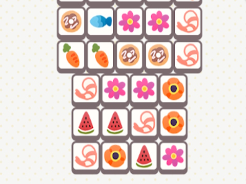 Move! Collect Same Thing 