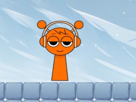 Super Sprunki Run