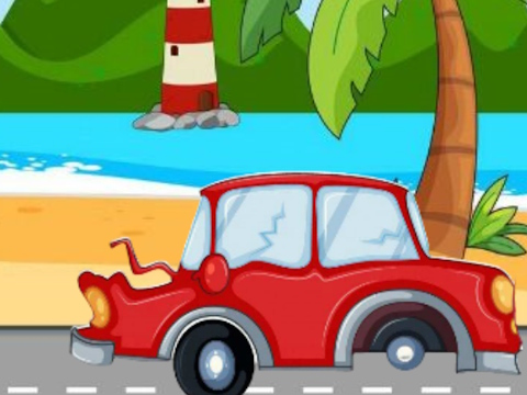 Wreck and Rescue