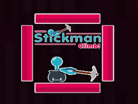 Stickman Climb!