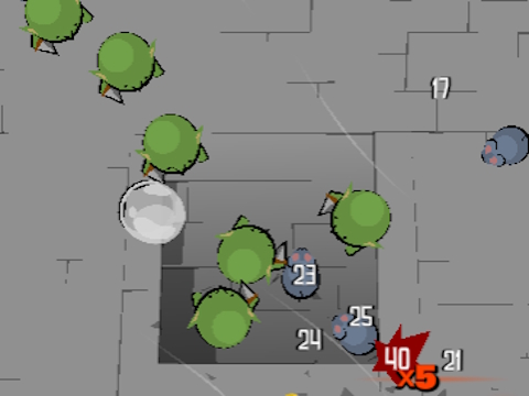 DanDan Slime 