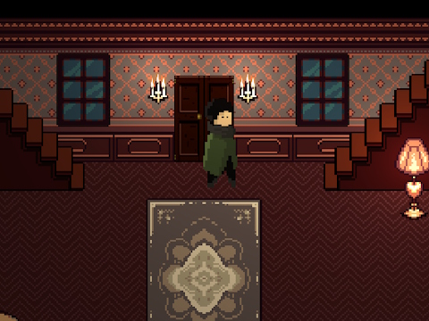 Shelter from the Storm