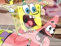 Spongebob Dutchman Deck Dash of Doom
