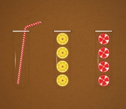 Fruit Sort Mania