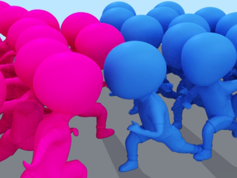 Count Master: Crowd Runner 3D