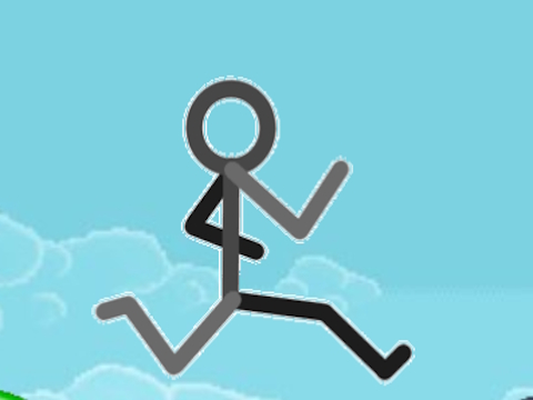 Run Stickman Run