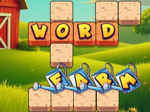 Farm of Words