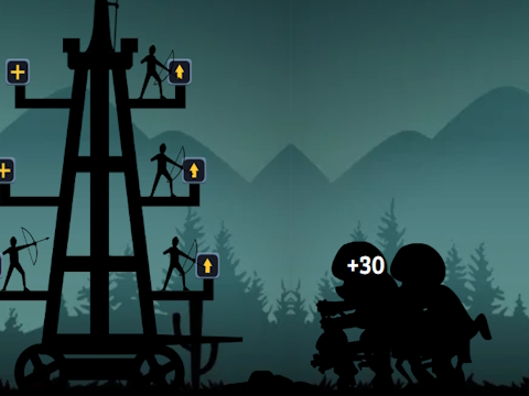 Medieval Defense
