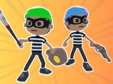 Hide & Heist