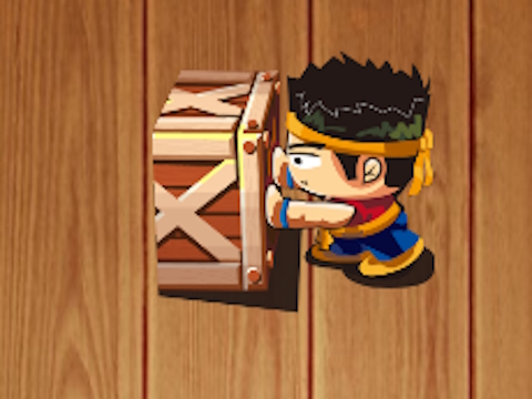 Sokoban
