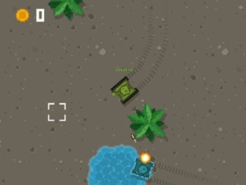 Tank Arena