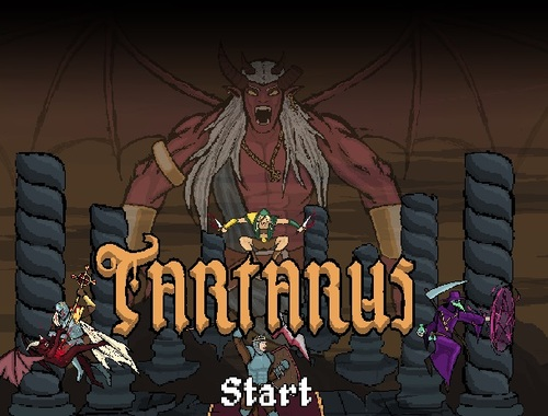 Tartarus Survival