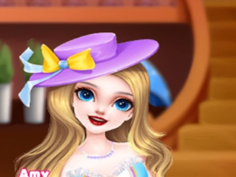 My Fashion Nail Shop 
