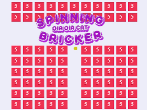 Spinning Uia Uia Cat Bricker