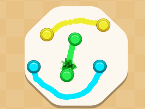 Connect the Balls 2