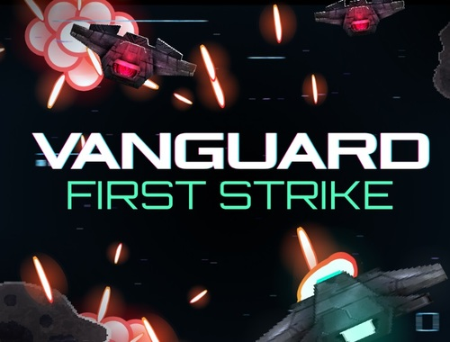 Vanguard First Strike