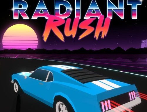 Radiant Rush