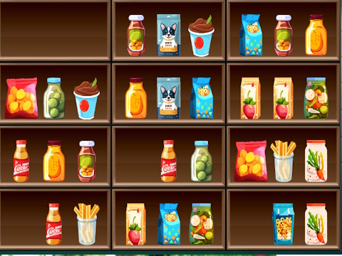 The Sorting Mart 