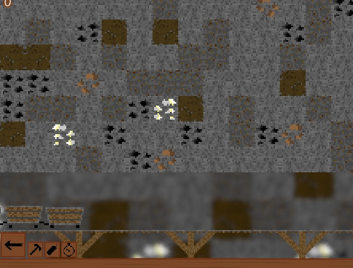 Untitled Mining Game