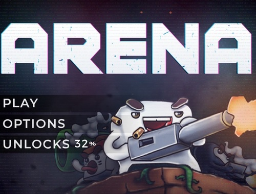 Arena