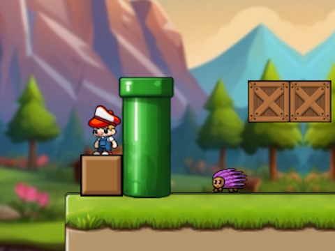 Mighty Run
