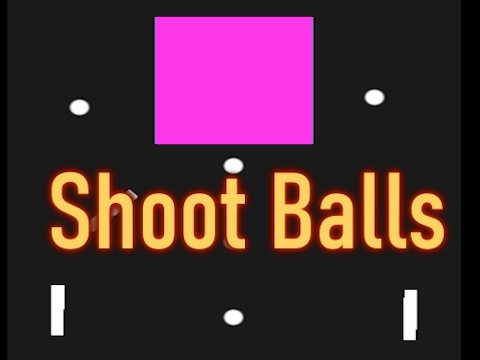 Shoot Balls