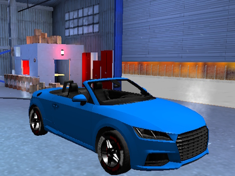 Unreal Descent 2: Race