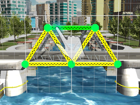 Bridge Builder 3D