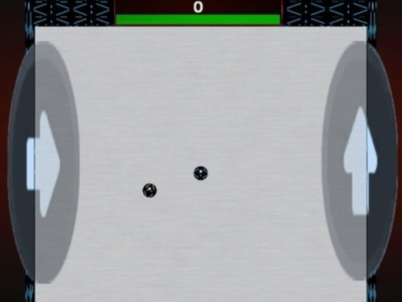 Linear Ball