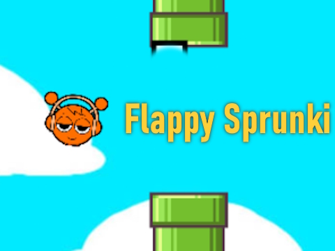 Flappy Sprunki