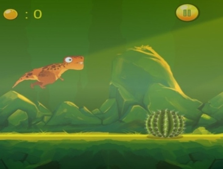 Dino King
