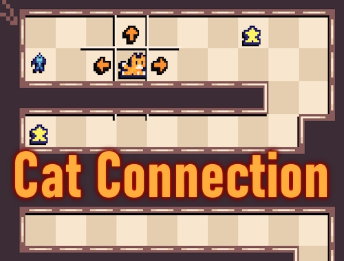 Cat Connection
