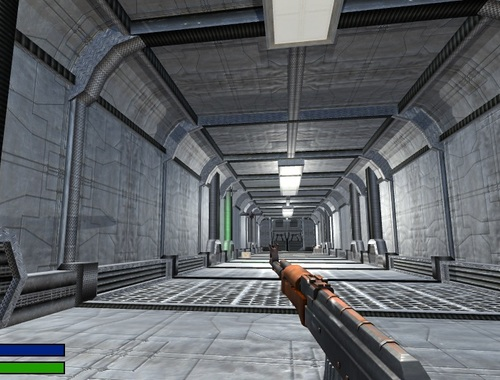 Shooter3D