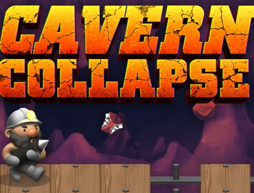 Cavern Collapse
