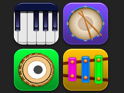 Piano Musics