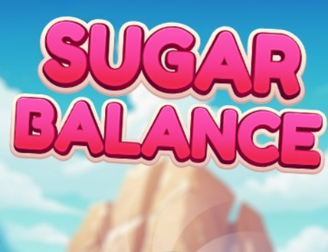 Sugar Balance