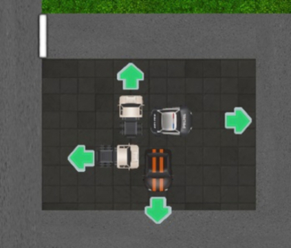 Car Parking 12
