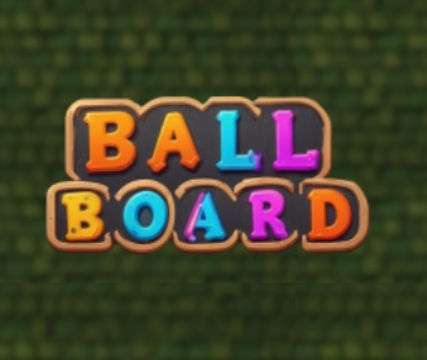 Ball Board