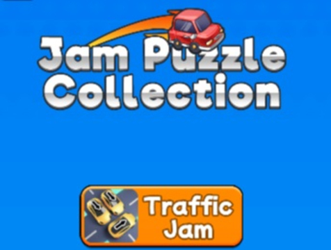 Jam Puzzle Collection