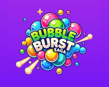 Bubble Burst Saga